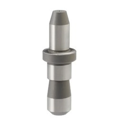 Locating Pins – Shouldered (Set Screw-Circumference Groove)