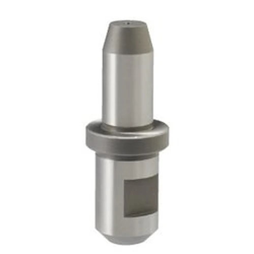 Locating Pins – Shouldered (Set Screw-Set Screw Flat)