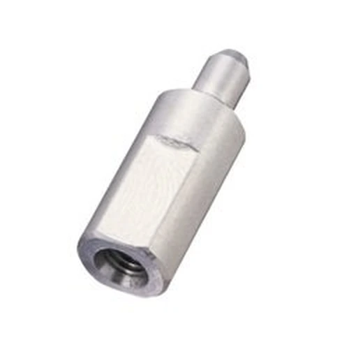110302664410_0 Support Pins - Stepped - Tapped - Image 1