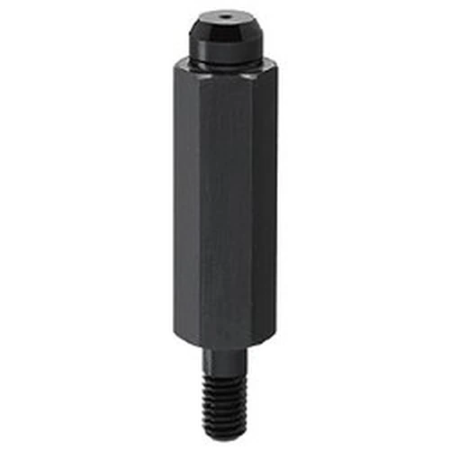 110302665540_0 Hex Support Pins - Stepped -Threaded - Image 1