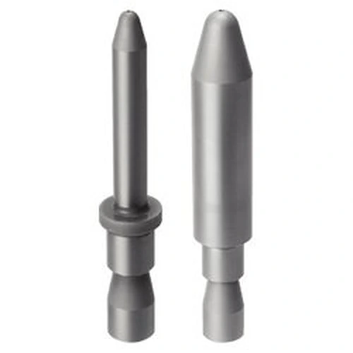 110302667370_0 Locating Pins for Fixtures - Standard grade, Long Head (Set Screw) - Image 1