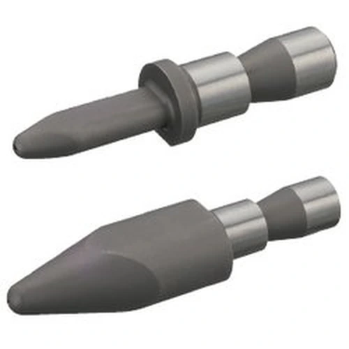 Locating Pins for Fixtures – Oval, Precision/Standard Grade – Shouldered / No Shoulder – Set Screw