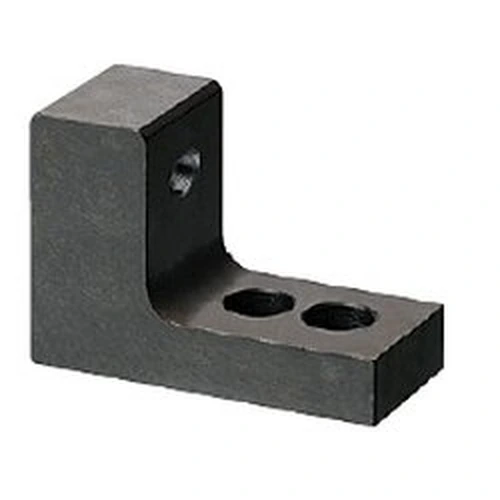 110302668250_0 Threaded Stopper Blocks-L-Shaped Type/Lengthways Adjustable/Fine Thread/Coarse Thread - Image 1