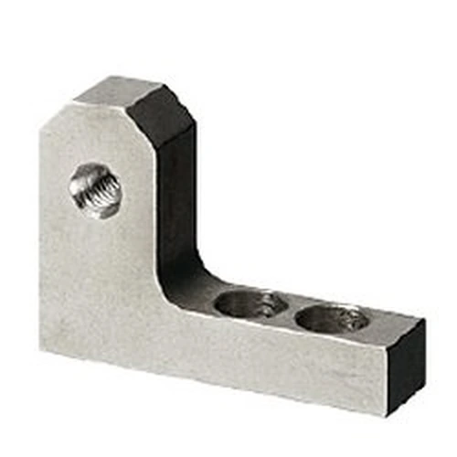 110302668340_0 Threaded Stopper Blocks-L-Shaped Type/Widthways Adjustable/Fine Thread/Coarse Thread - Image 1