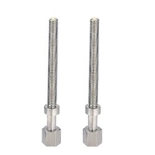 110302668770_0 Adjusting Bolts-Hex Head/Fine Thread/Coarse Thread - Image 1