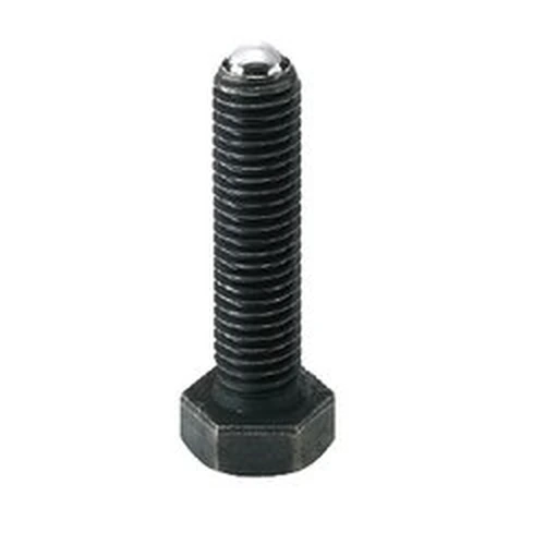 Hex Head Clamping Screws – Tip Clamp Type – Ball