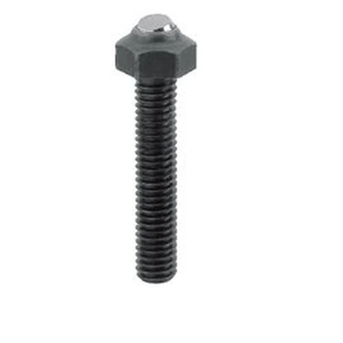 Hex Head Clamping Screws – Head Clamp Type – Ball
