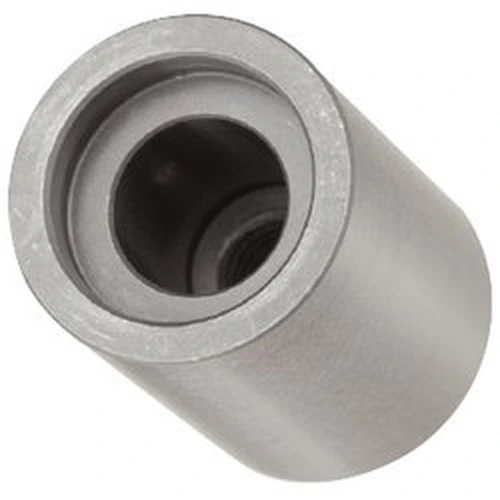 110302670870_0 Bushings for Inspection Components - Stepped and Threaded for Taper Pins - For Tapered (Round) - Image 1
