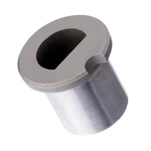 110302671140_0 Bushings for Inspection Components - D-Shape - Shouldered - Image 1