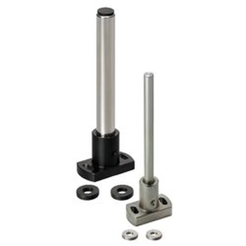 110302674910_0 Device Stands - Compact, Slotted Holes Type (Hollow) - Image 1