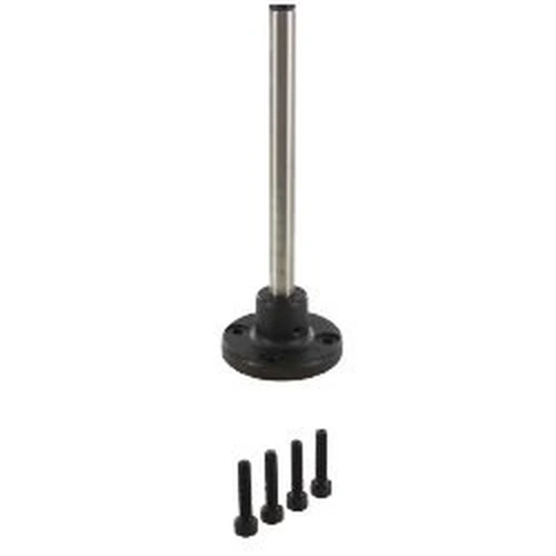 110302675160_0 Device Stands - Round Flanged Set, Through Holes (Solid) - Image 1