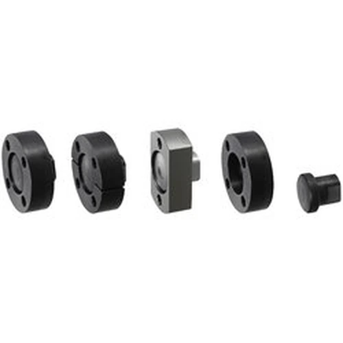 Floating Joints Flange Mounting – Tapped – Standard Type / Space Saving Type