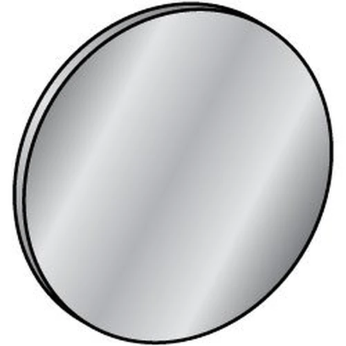110302711560_0 Sheet Metal Round Plate, BFHAN - Image 1