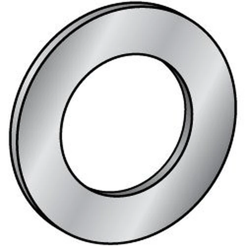 110302711740_0 Sheet Metal Round Plate, BFHBN - Image 1