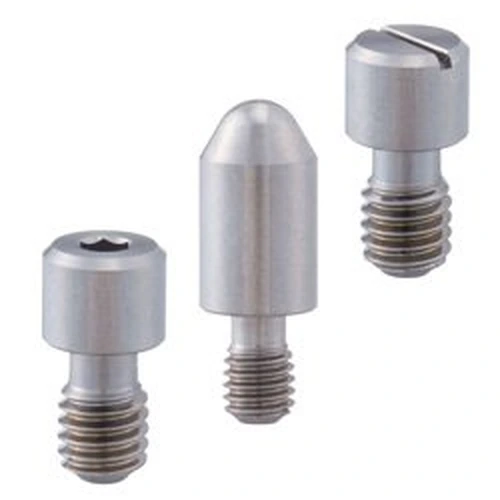 Locating Pins – Sphere Small Head – Press Fit