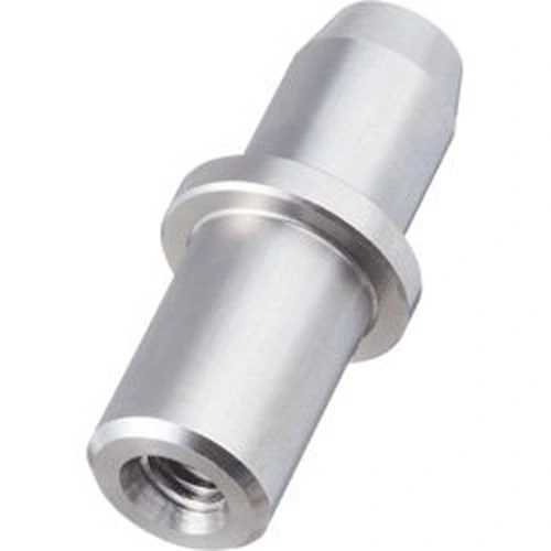 Locating Pin High Hardness Stainless Steel Taper with Flange – Female Thread –