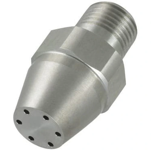 Spray Nozzles, Circular Spray Pattern – Standard