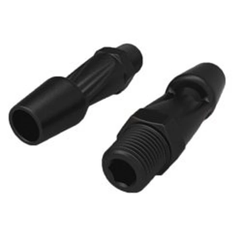 Point Nozzles – Air Amplified