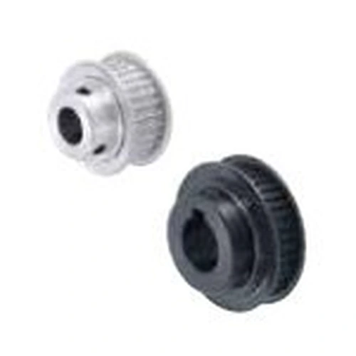 High Torque Timing Pulleys MR5 Type