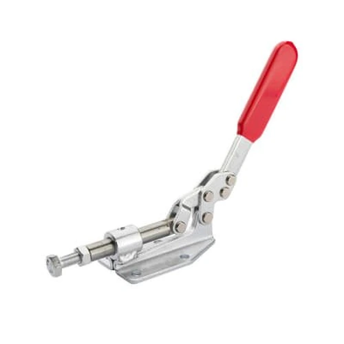 Side Fixed Closing Pressure of Side Push Type Toggle Clamp 1800N (With Oil Filler Hole)