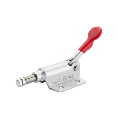 Side Fixed Closing Pressure of Side Push Type Toggle Clamp 500N (Base Length-increased)