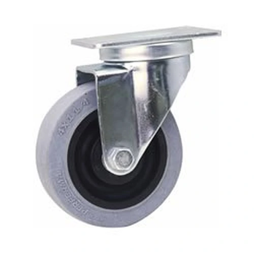 Electrically conductive wheel Universal type