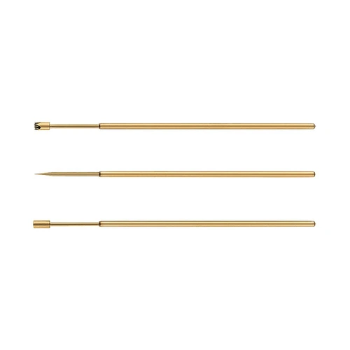 NP88 Series Contact Probes Min Pitch 1.5mm, Stroke 2.5mm