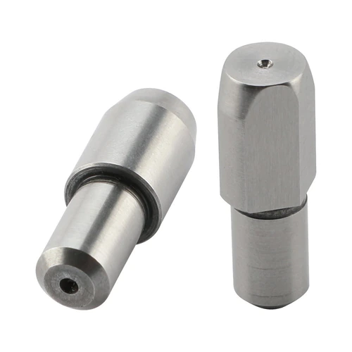 Large Head Locating Pins – Tapered
