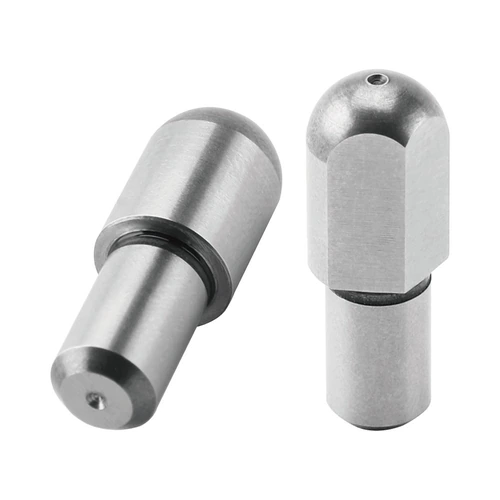 Large Head Locating Pins – Spherical