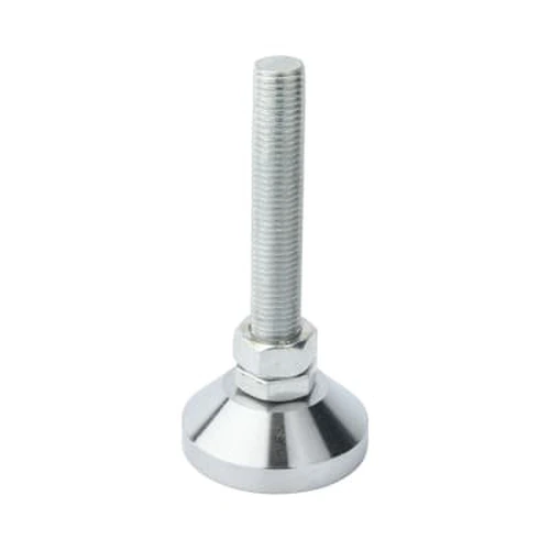Leveling Mounts Metal Pad For Heavy Load