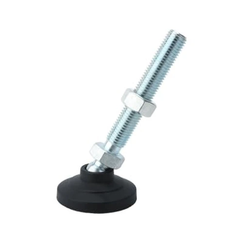 Leveling Mounts Nylon Pad, Universal Type