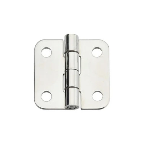 Stainless Steel / Steel Hinges
