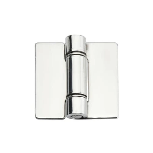 Heavy Load Hinges, Weld-Mounting