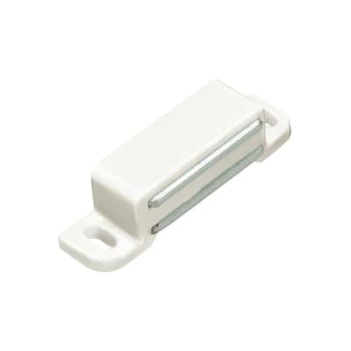Resin Magnetic Catch Vertical Fixed Type