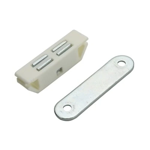 Resin Magnetic Catch Small Embedded Type