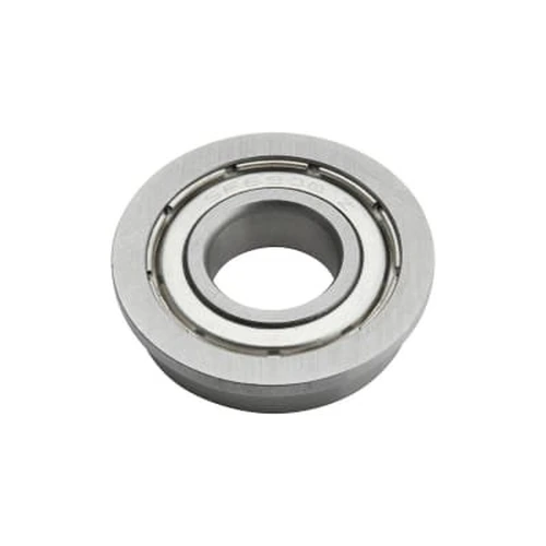 Flanged Ball Bearings Stainless Steel