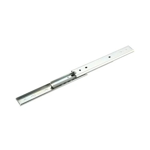 Slide Rails Three Step Slide Light load Type(Width:27mm, Steel)