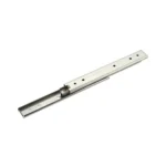 Slide Rails Three Step Slide Light load Type(Width:27mm, Stainless Steel)