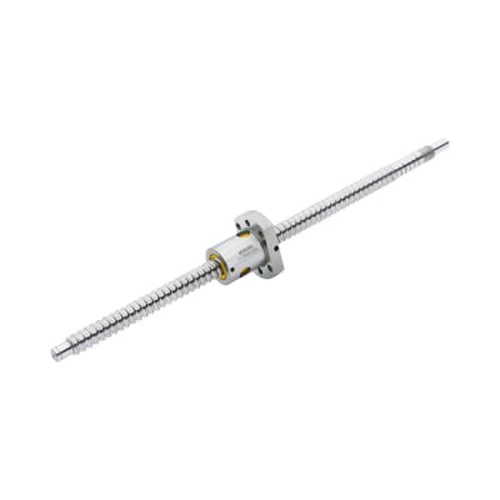 110310435869_0 Rolled Ball Screws Shaft Dia.12 Lead 4/5/10 Accuracy Grade C7 - Image 1