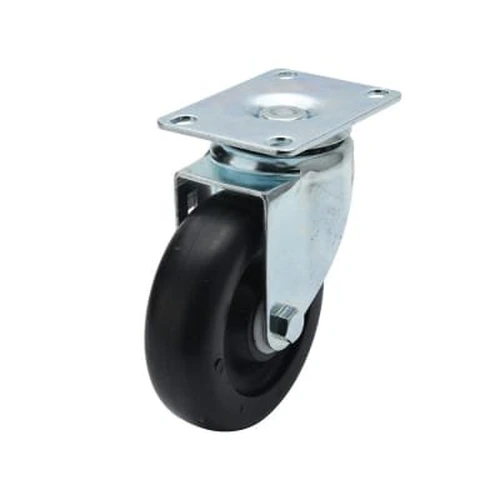 PP Casters Swivel Type
