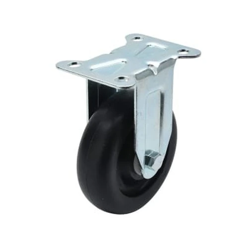 PP Casters Fixed Type
