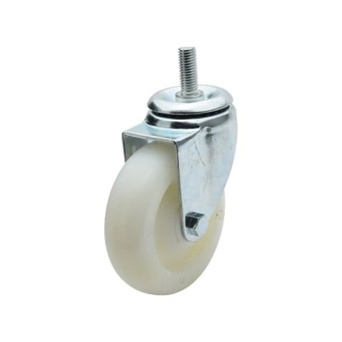 Nylon Casters Swivel Screw-in Type
