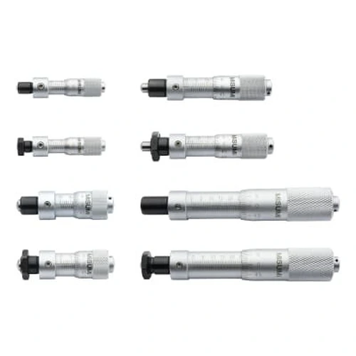 Micrometer Heads