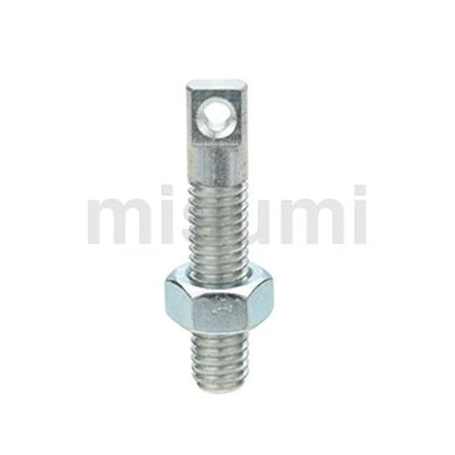 Posts For Tension Springs Hole Type