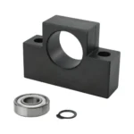 Lead Screw Support Units Support Side Square Type