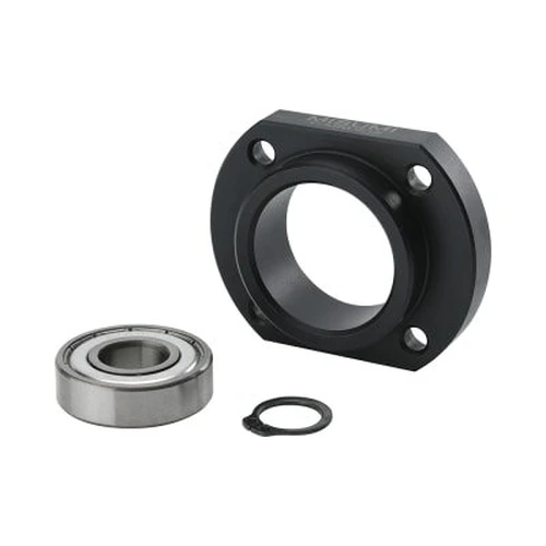 Lead Screw Support Units Support Side Round Type