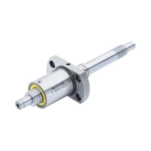 Precision Ball Screws Shaft Dia.10 Lead 2/4 Accuracy Grade C5