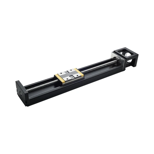 Single Axis Actuators KS86 Standard/KSC86 With Cover