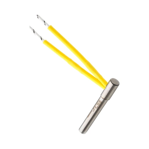 Cartridge Heaters L Type