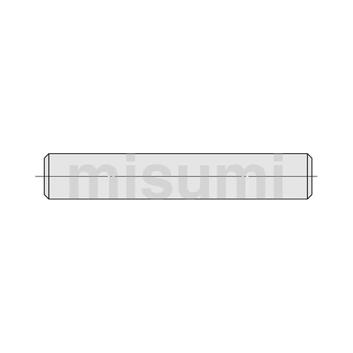 110310559529_0 Linear Shaft Straight Type - Image 1